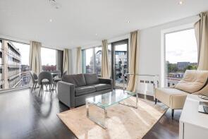 Flat 37, 37, Camden Road, London NW1 9LR