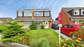 9, Pickmere Drive, Wirral CH62 9EN