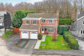 21, Carnoustie, Amington, Tamworth B77 4NN