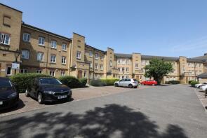 1, Nyall Court, Kidman Close, Gidea Park, Romford RM2 6GE