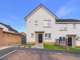 1, Kingfisher Avenue, Ferniegair, Hamilton ML3 7GF