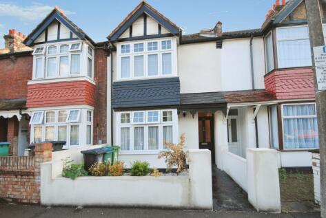 Durban Road West, Watford
