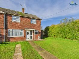 10, Merlin Road, Brookenby, Market Rasen LN8 6EQ