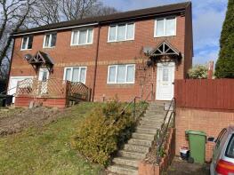 1, Harebell Copse, Exeter EX4 2PE