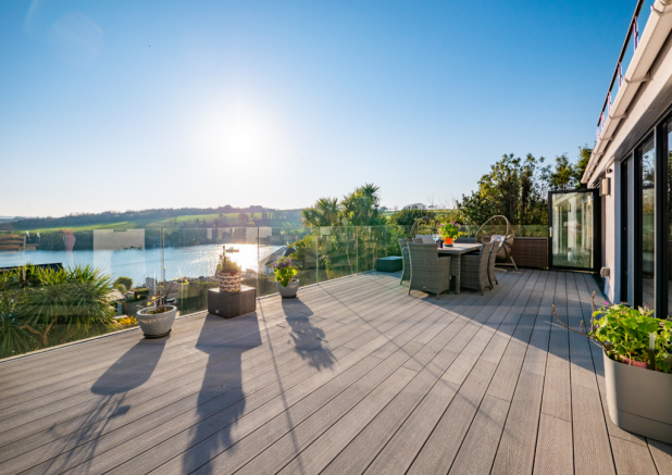 Terrace / Patio