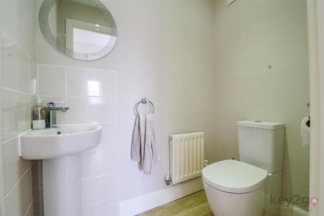 3 bed End of Terrace for sale Image 8