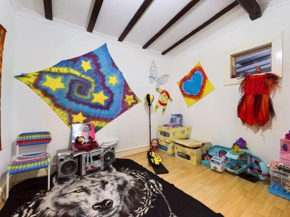 Playroom