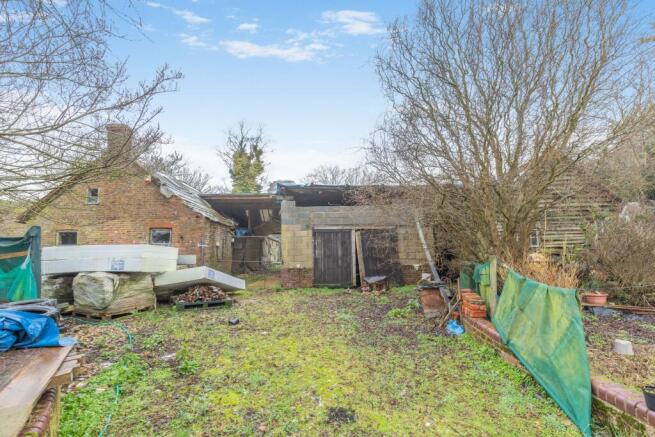 Little Heath Farm, Little Heath Lane, Potten End, Berkhamsted, HP4 2RY