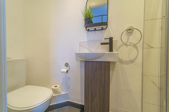 En-suite