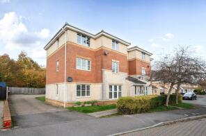 6, Yew Court, Hibiscus Crescent, Andover SP10 3XL