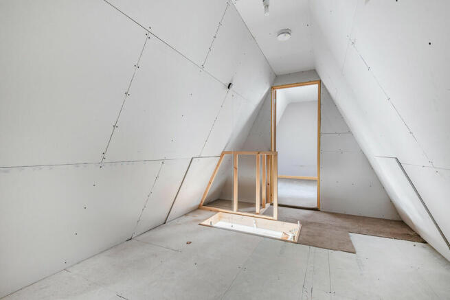 Loft Area