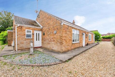 Park Lane, Long Sutton, Spalding