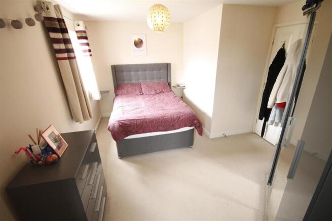 Further Bedroom One Image