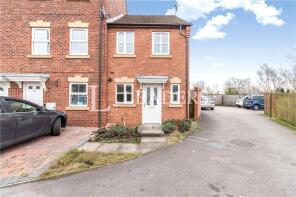 81, High Hazel Drive, Mansfield NG19 7GF