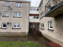 7e, Meadowside Place, Clarkston, Airdrie ML6 7AW