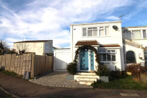 11, Seasalter Close, Sheerness ME12 4PF