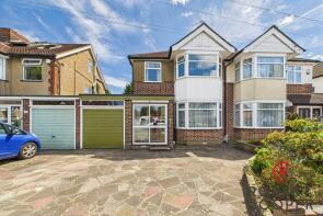 51, Wimborne Drive, Rayners Lane HA5 1NH