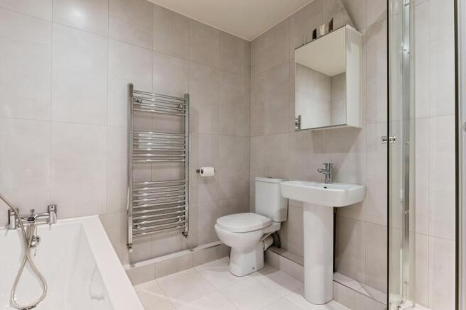 ground floor bathroom