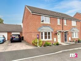 14, Maplewood, Langstone, Newport NP18 2AP
