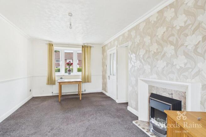 2 bed Semi-Detached for sale Image 12