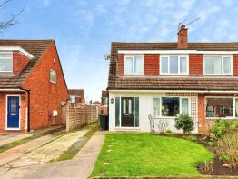 5, Tewkesbury Close, Cheadle Hulme, Cheadle SK8 7QQ