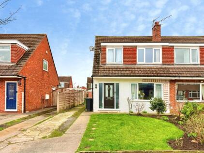 Tewkesbury Close, Cheadle Hulme, SK8