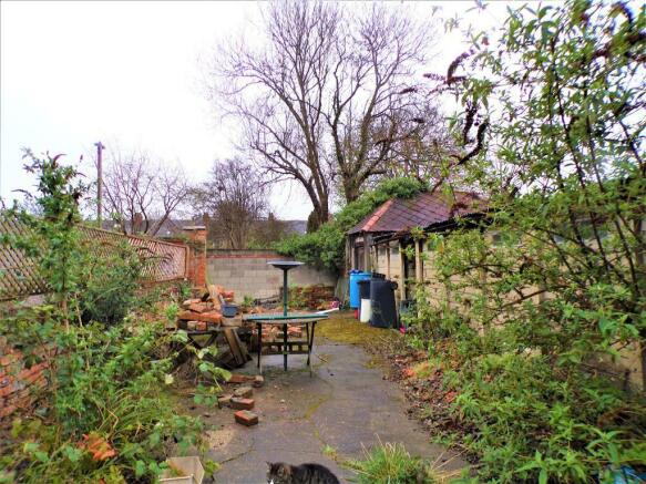 Outbuildings