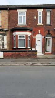 Jetson Street, Manchester