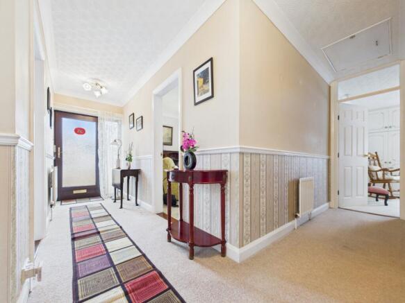 3 bed Detached Bungalow for sale Image 11