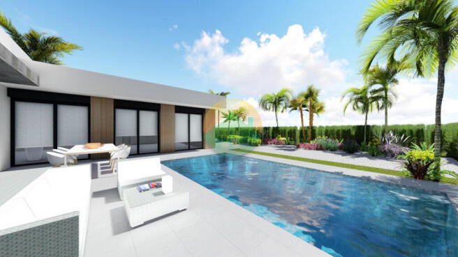 3 Bedroom Detached For Sale-Vega Hills Jazmin-3