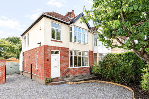 Eden Grove, Northville, Bristol