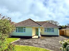 20, Fenleigh Close, New Milton BH25 7BB