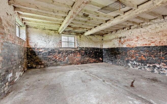 Outbuildings