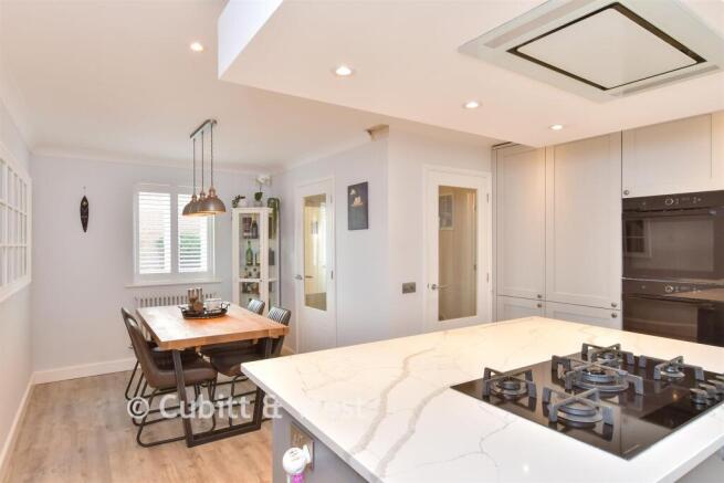 Internal Lifestyle Photograph