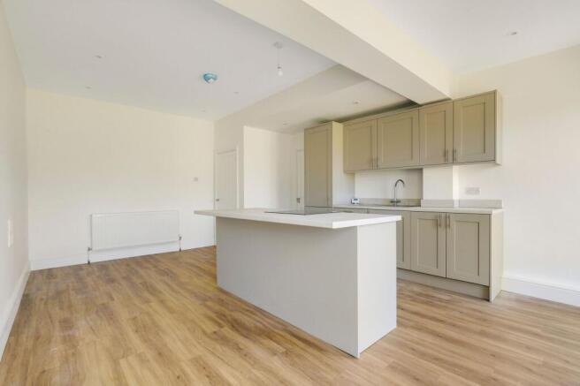 Kitchen-Diner