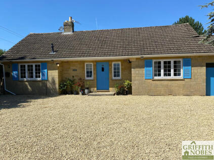 The Quarry, Dursley, Gloucestershire