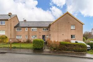 Flat 3, 62, Rannoch Road, Clerwood, Edinburgh EH4 7EN