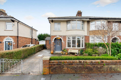 Northway, Preston, PR2 9