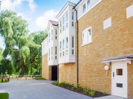 15, City Wall Avenue, Canterbury CT1 2FZ