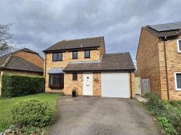 16, Buckbury Croft, Monkspath, Solihull B90 4YJ