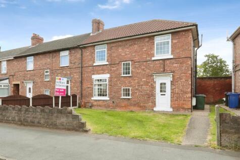 Park Avenue, Armthorpe, Doncaster