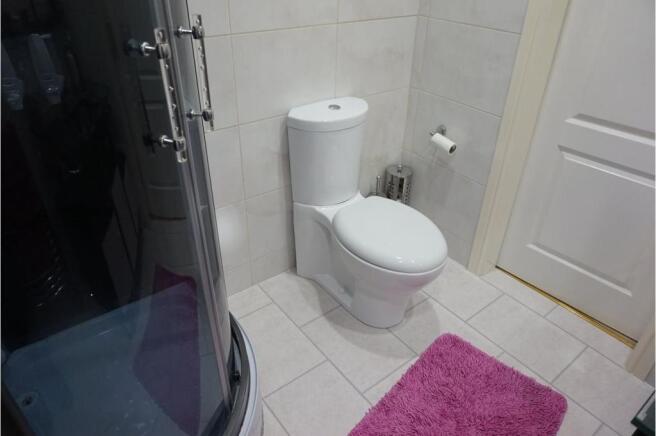 Master En-suite
