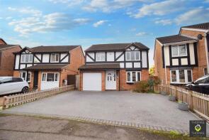 6, Boleyn Close, Churchdown, Gloucester GL3 1NF