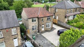357, Blackmoorfoot Road, Crosland Moor, Huddersfield HD4 5QU