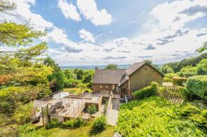 302 Woodbine Cottage, Warren Road, Chatham ME5 9RF