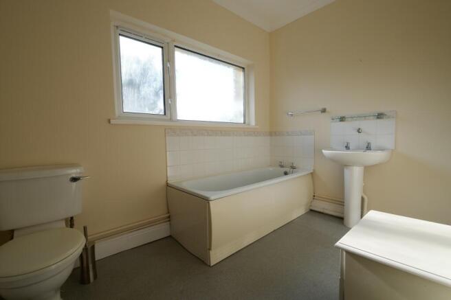 Bathroom 1