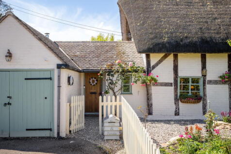 Crowle, Worcestershire