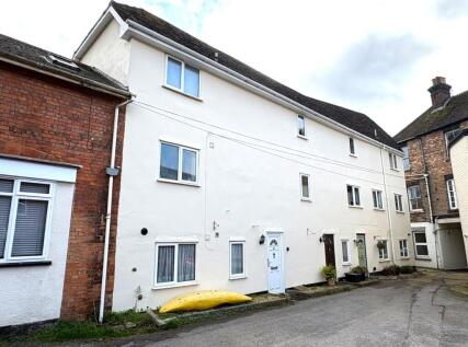 Summerlock Mews, Fisherton Street, Salisbury