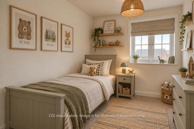3 bed Semi-Detached for sale Image 12