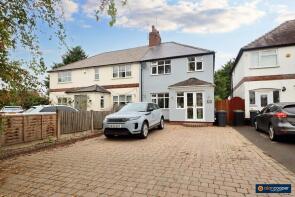 132, The Long Shoot, Nuneaton CV11 6JW